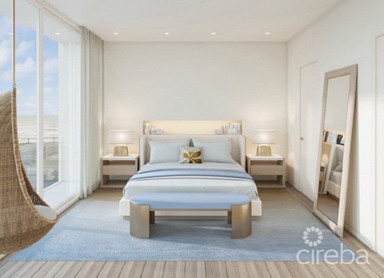 Secret Beach Villa 6