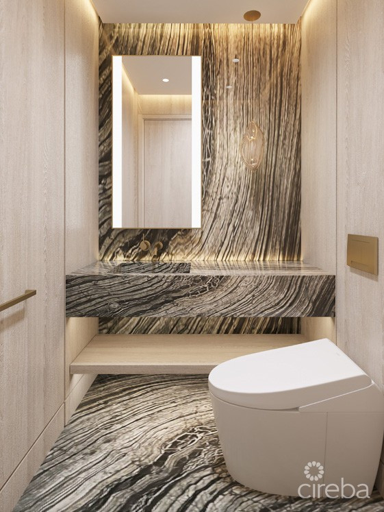 Secret Beach Villa 6