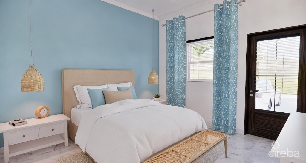 Sky Lofts #b2 (brand New West Bay 1 Bed)