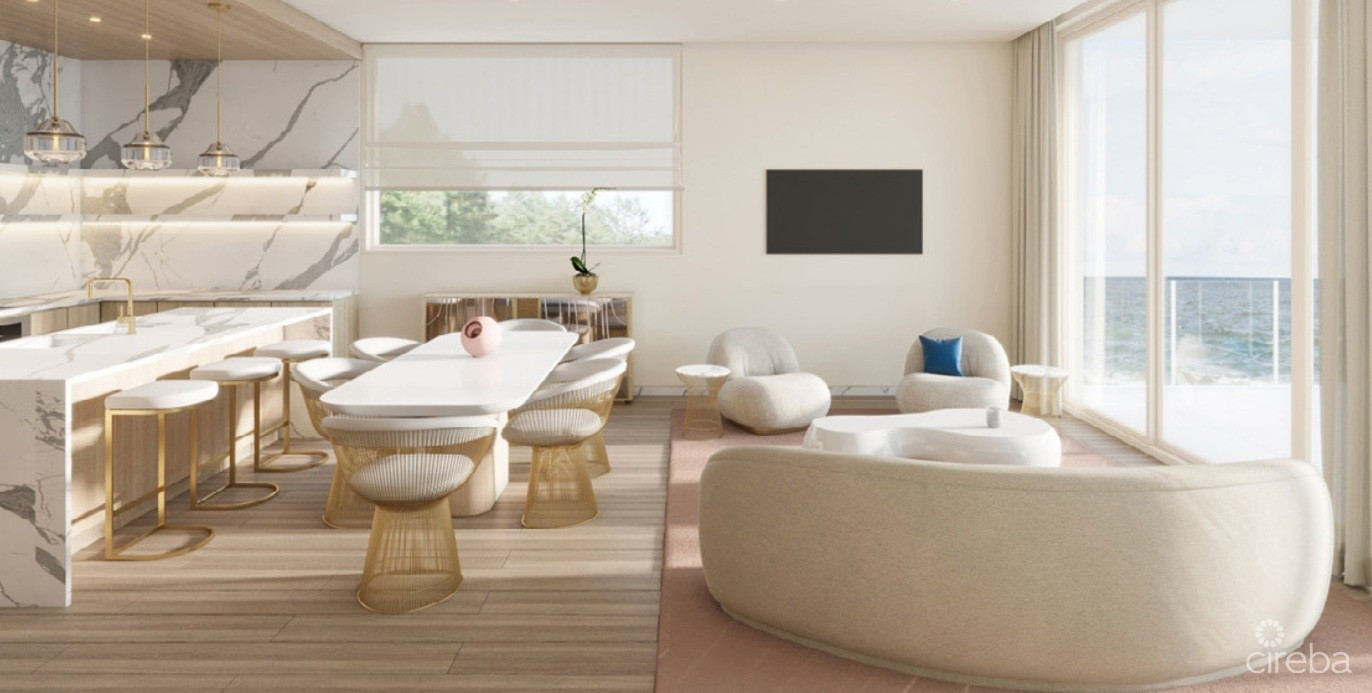 Villa #16 Secret Beach