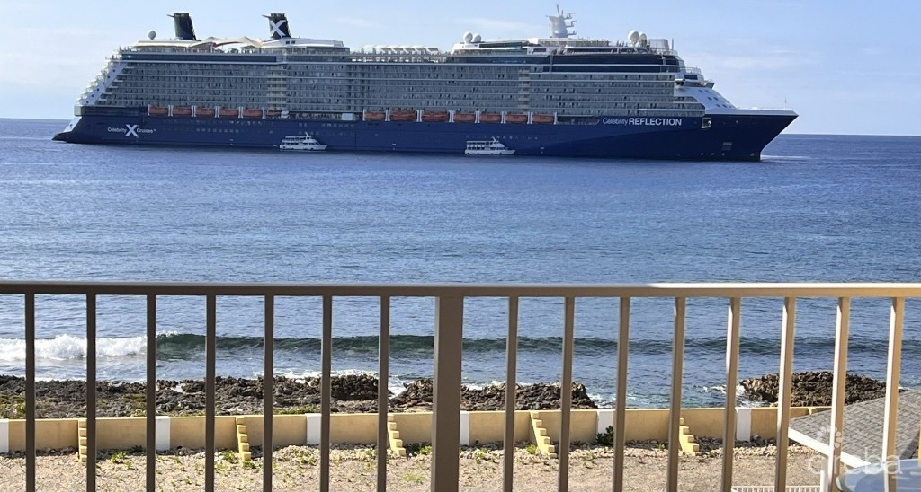 Oceanview 3 Bed At South Shore