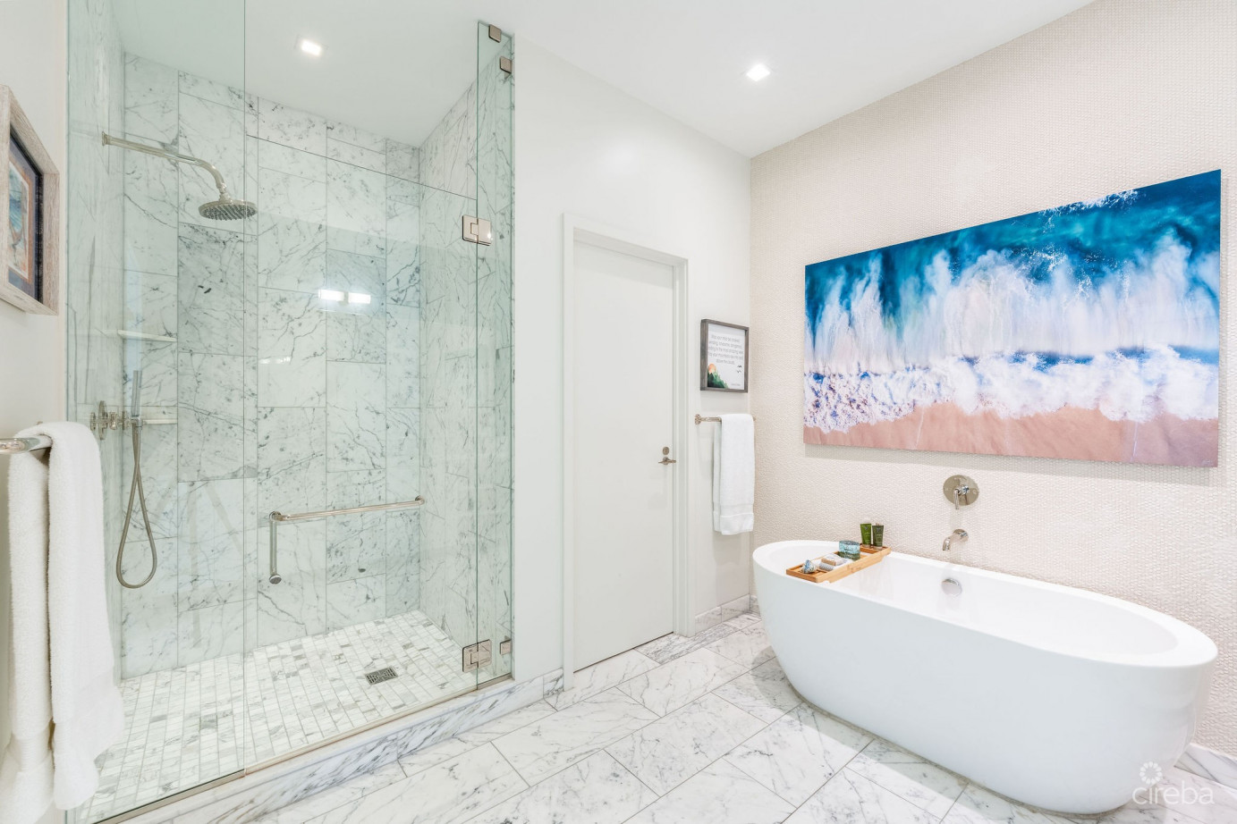 Seafire Penthouse N802