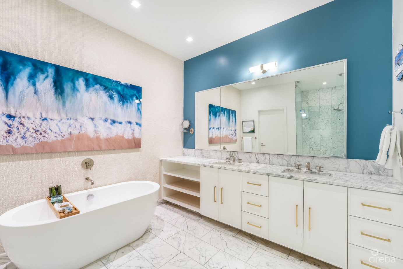 Seafire Penthouse N802