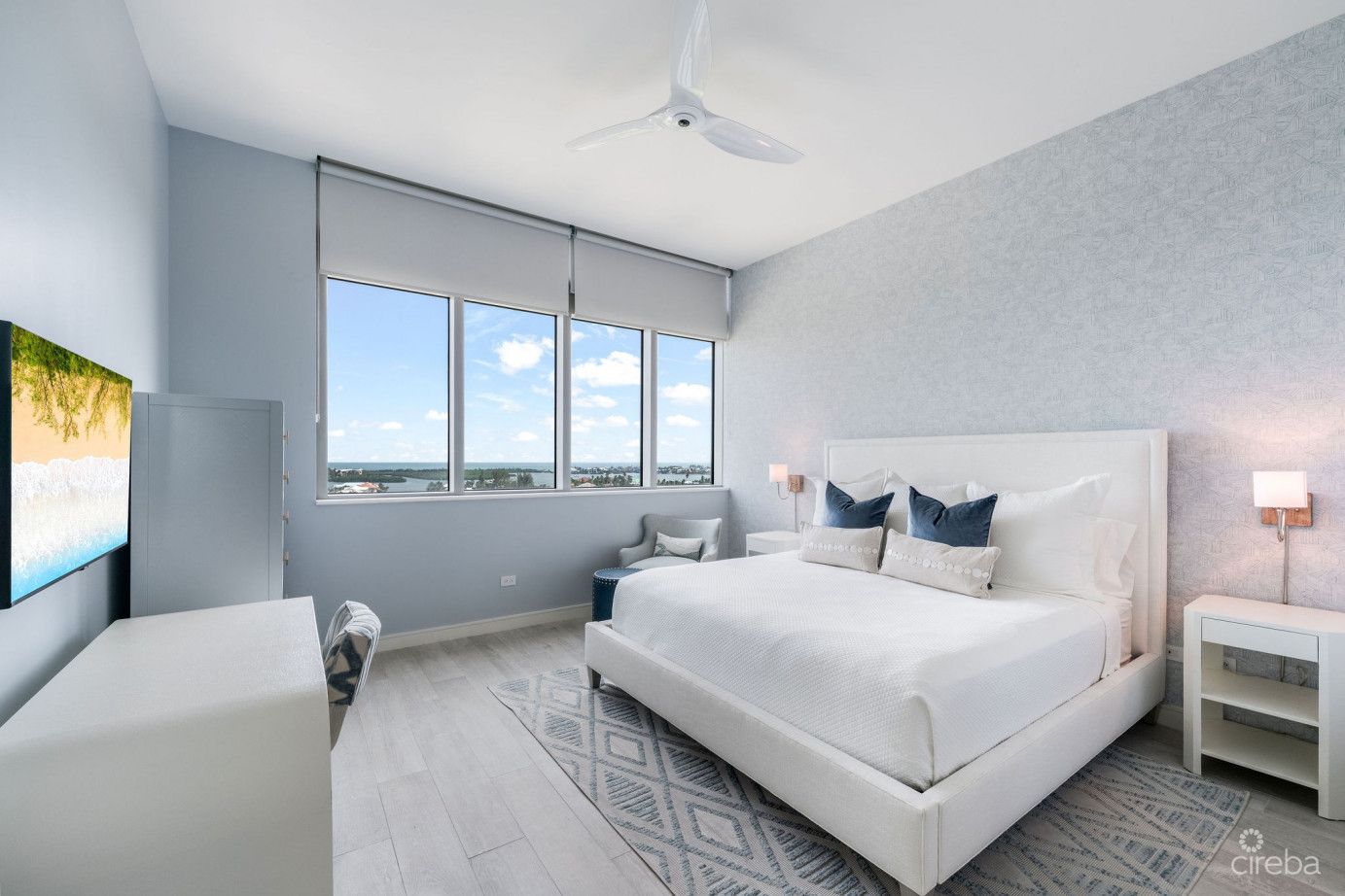 Seafire Penthouse N802