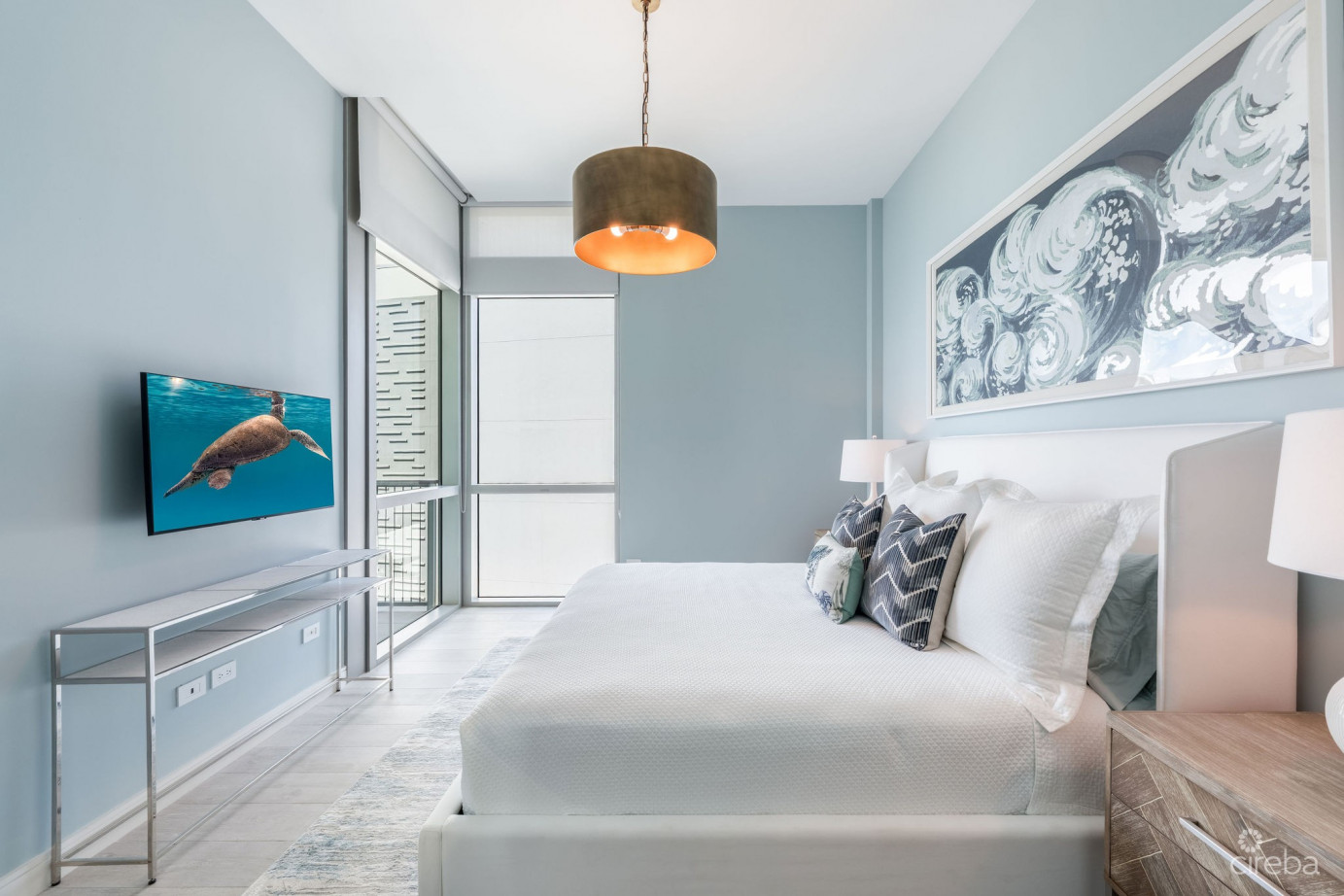 Seafire Penthouse N802