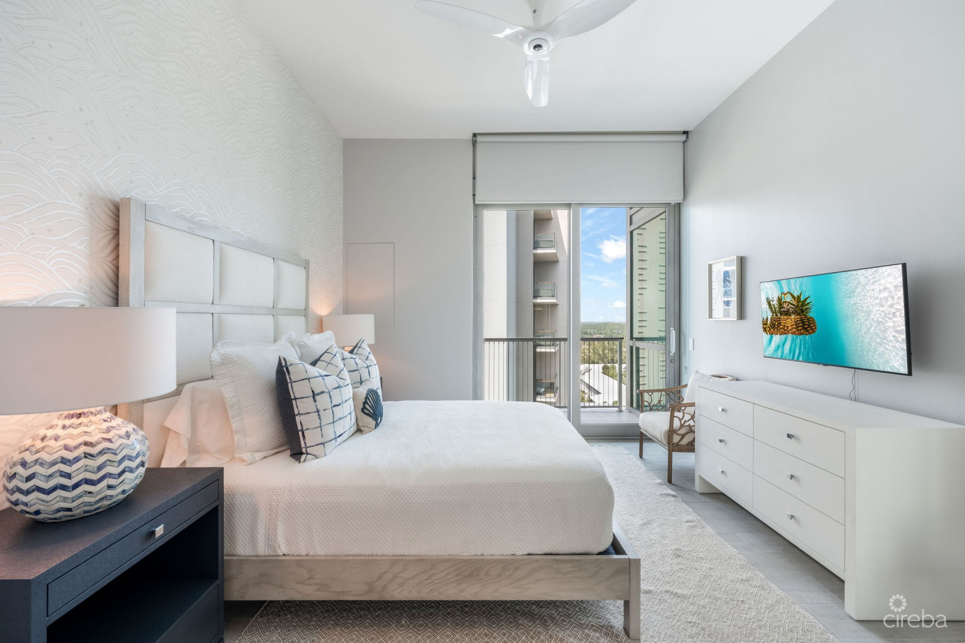 Seafire Penthouse N802