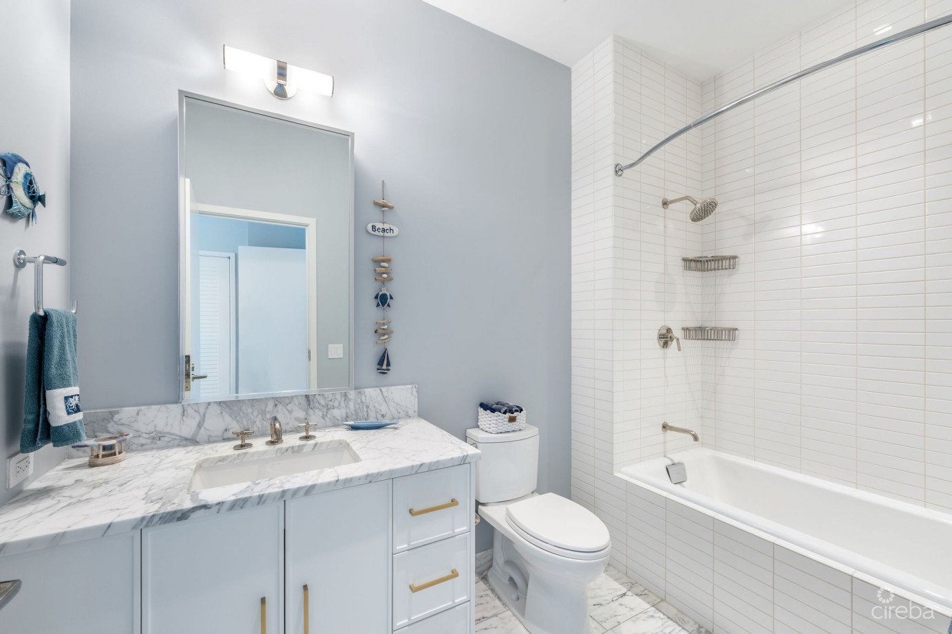 Seafire Penthouse N802