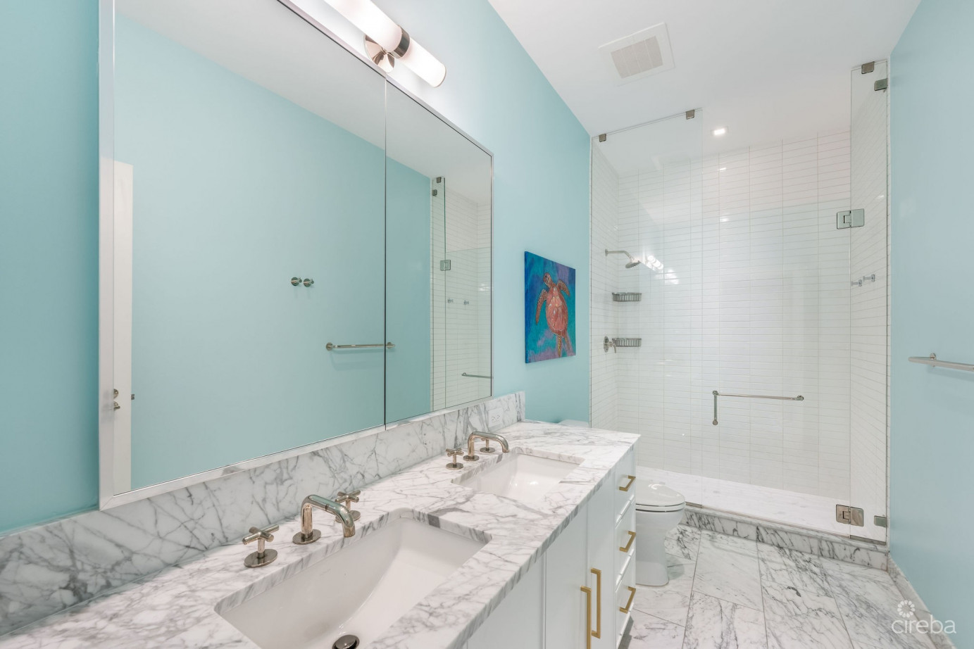 Seafire Penthouse N802