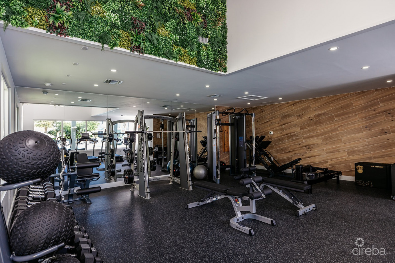 The Meadows - Papaya Townhome - 2 Bedrooms 2 Bathrooms