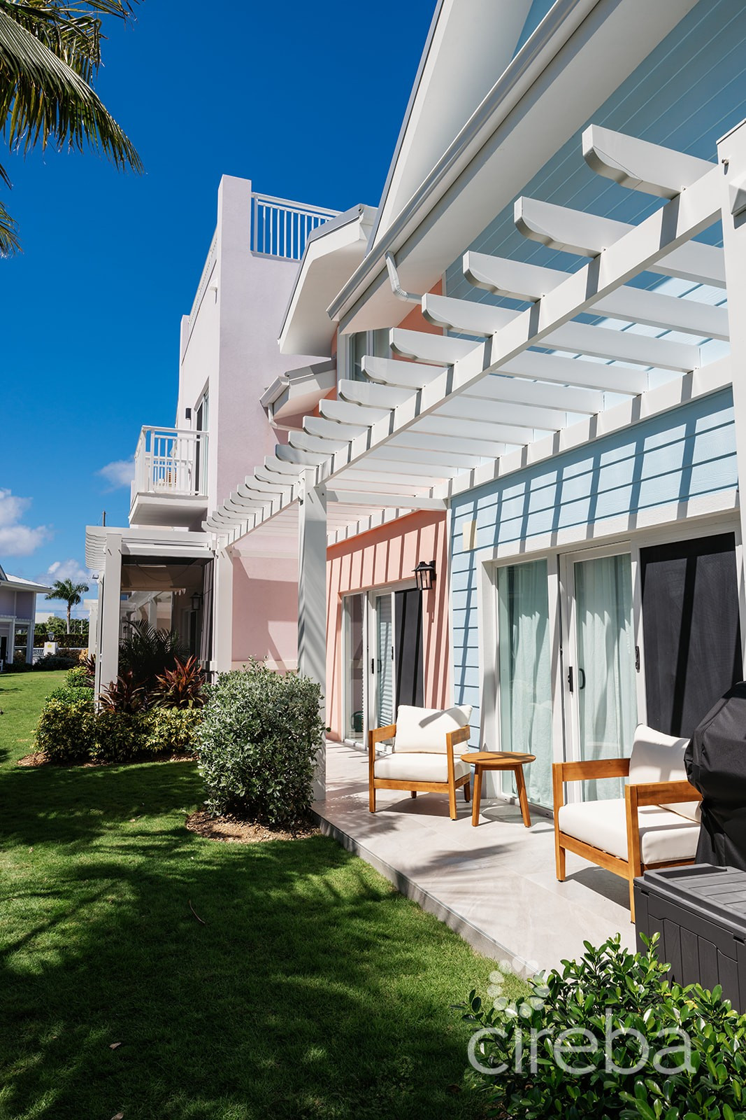 The Meadows - Papaya Townhome - 2 Bedrooms 2 Bathrooms