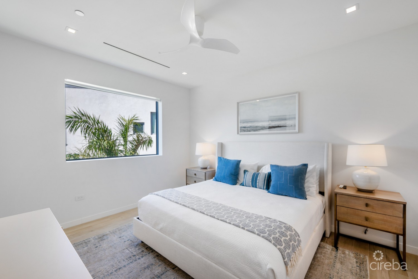 One Canal Point 526 With Dock