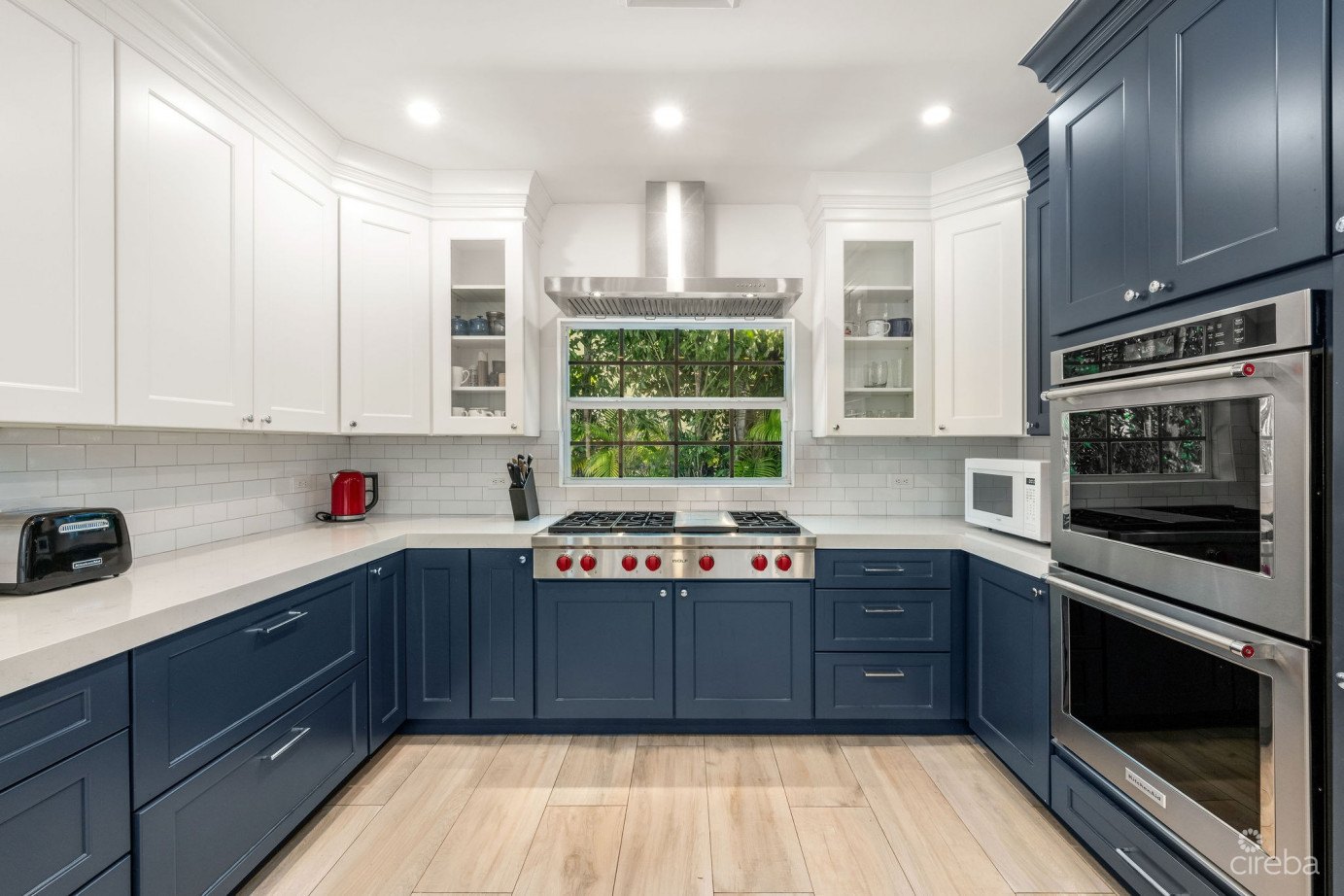 Nelson  Quay 56, Waterfront Home