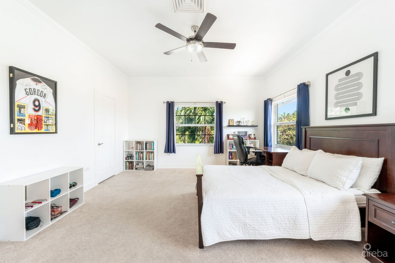 Nelson  Quay 56, Waterfront Home