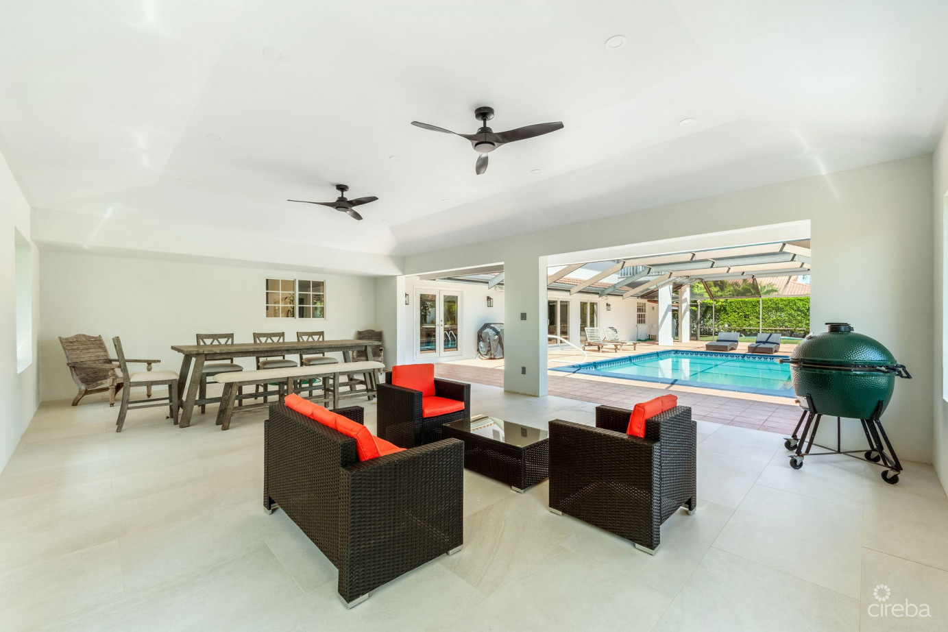 Nelson  Quay 56, Waterfront Home