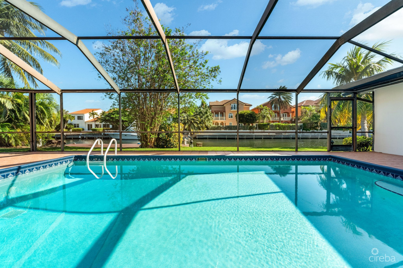 Nelson  Quay 56, Waterfront Home