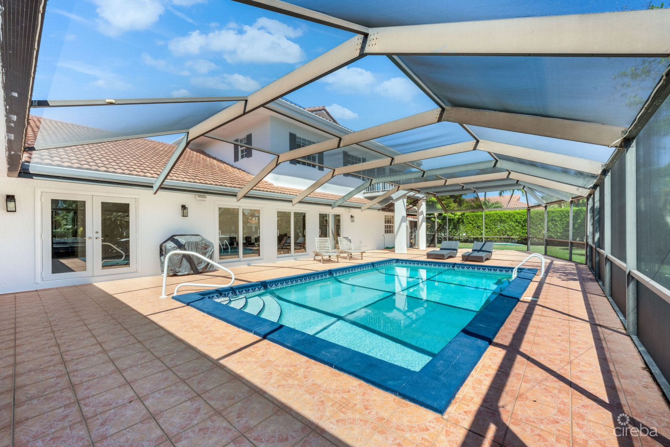 Nelson  Quay 56, Waterfront Home