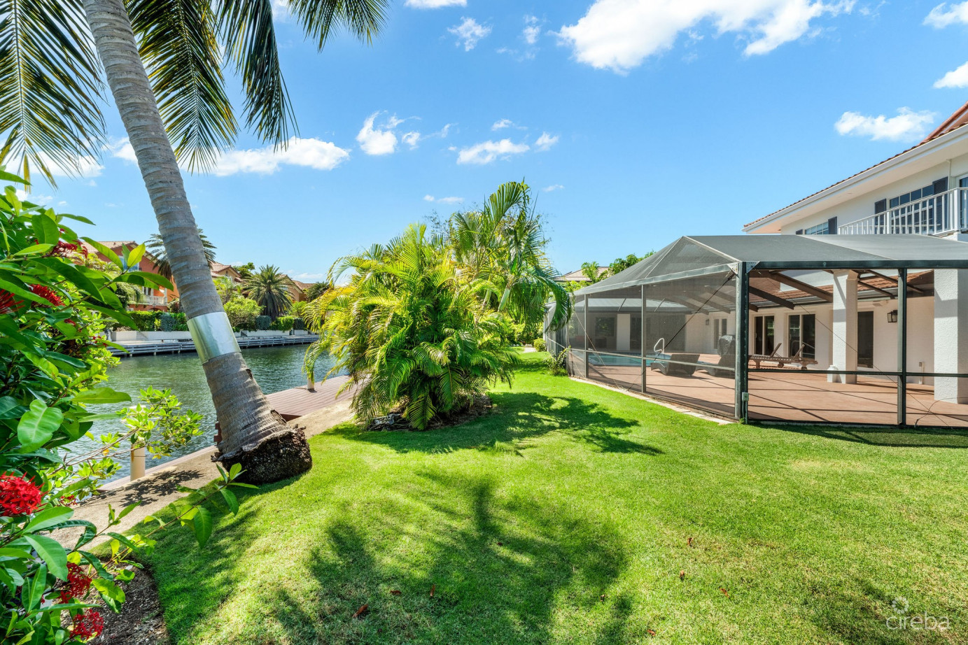 Nelson  Quay 56, Waterfront Home