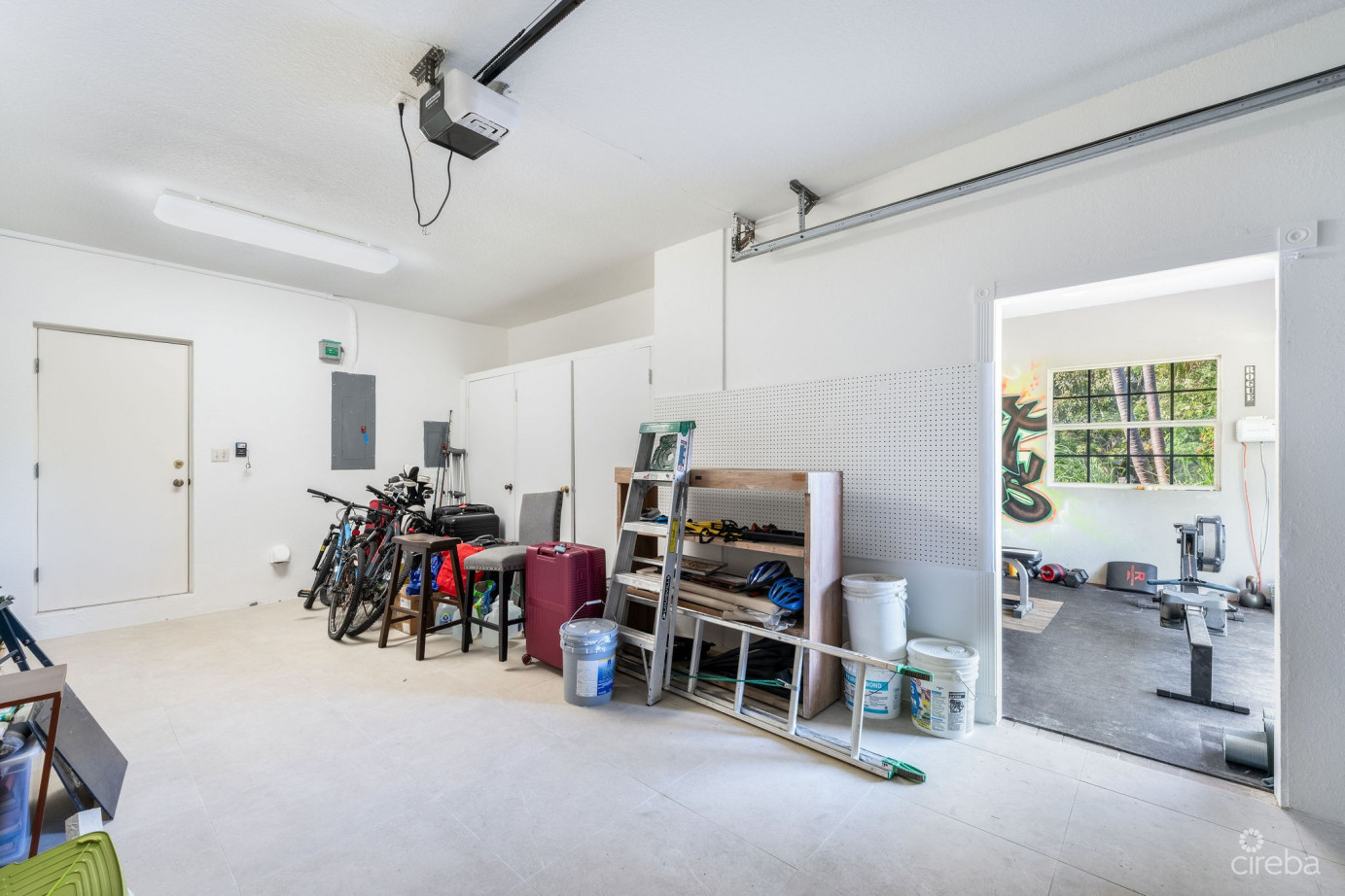 Nelson  Quay 56, Waterfront Home