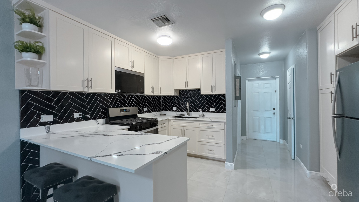 Mizpah Townhome West Bay