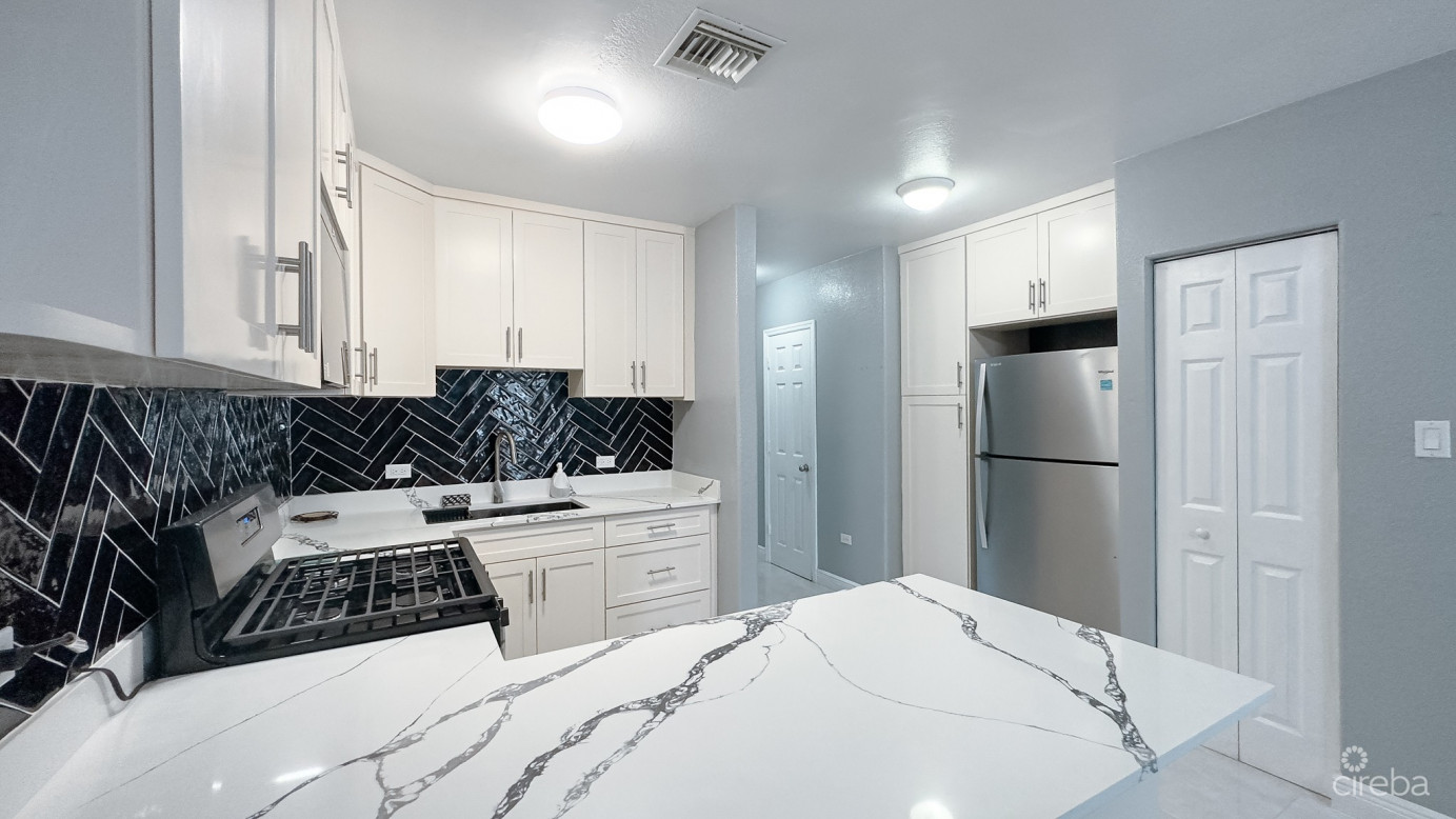 Mizpah Townhome West Bay