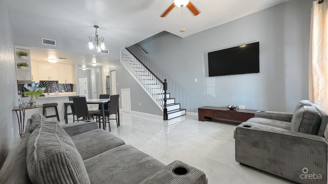 Mizpah Townhome West Bay