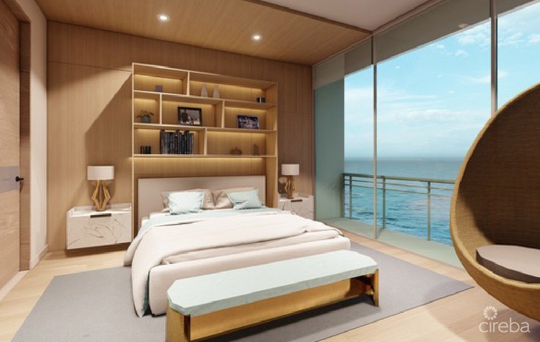 Villa #10 Secret Beach