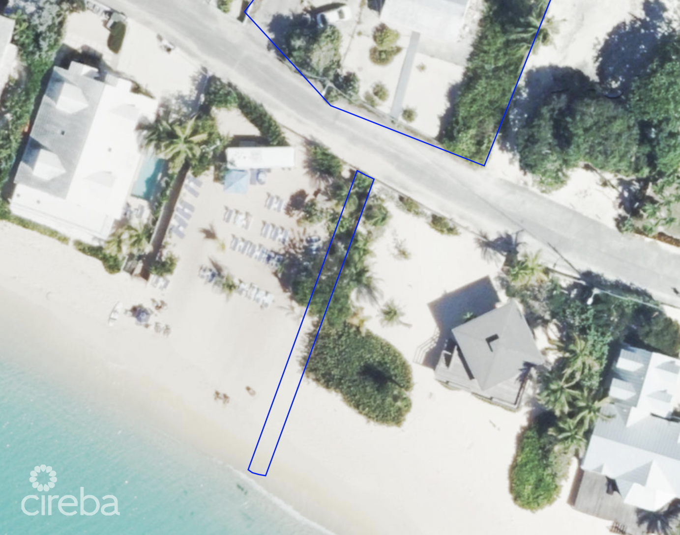 Boggy Sand Road Prime Development Site