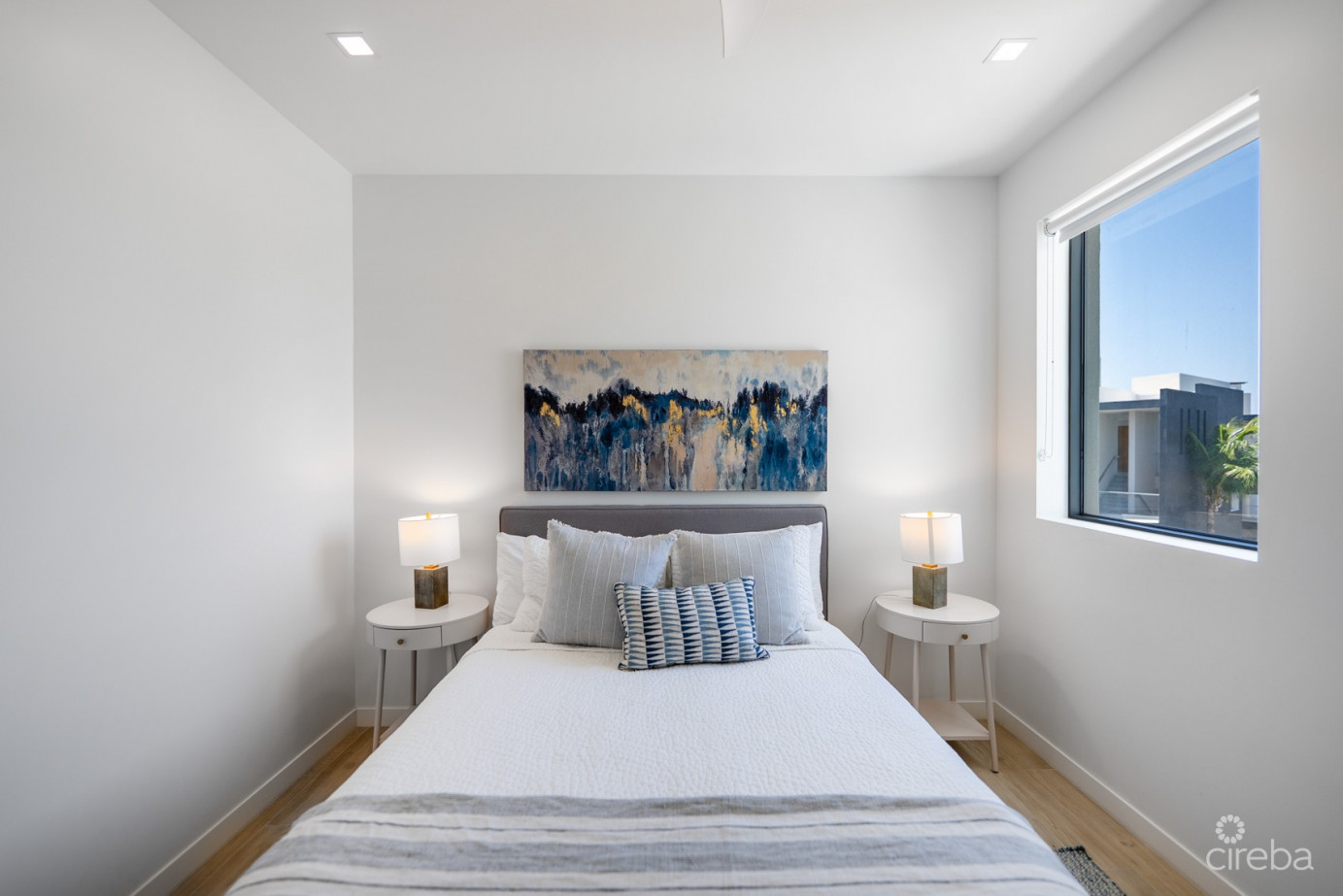 One Canal Point 535 With Dock