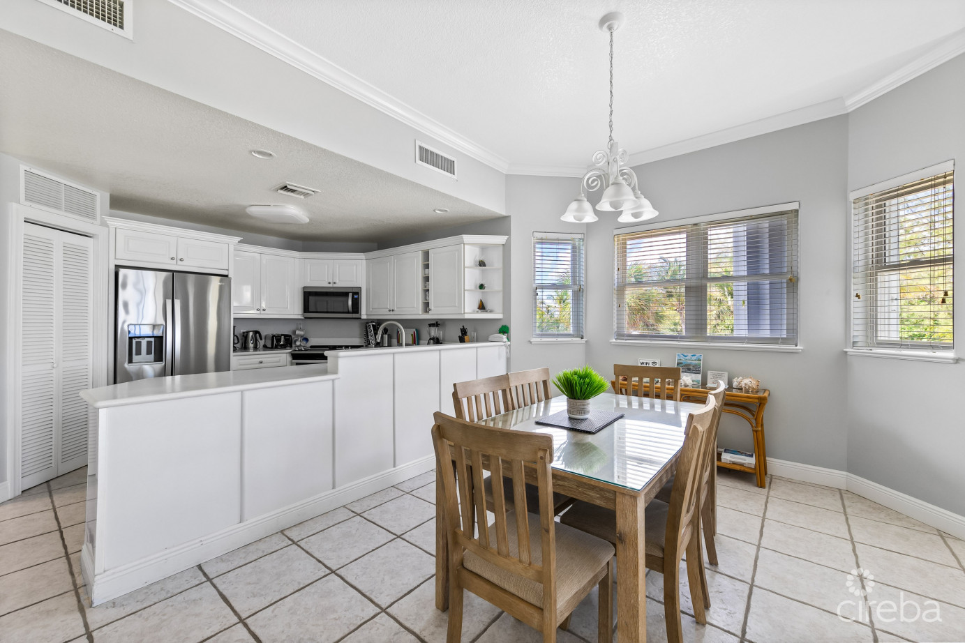 On The Bay 208, North Side Condo