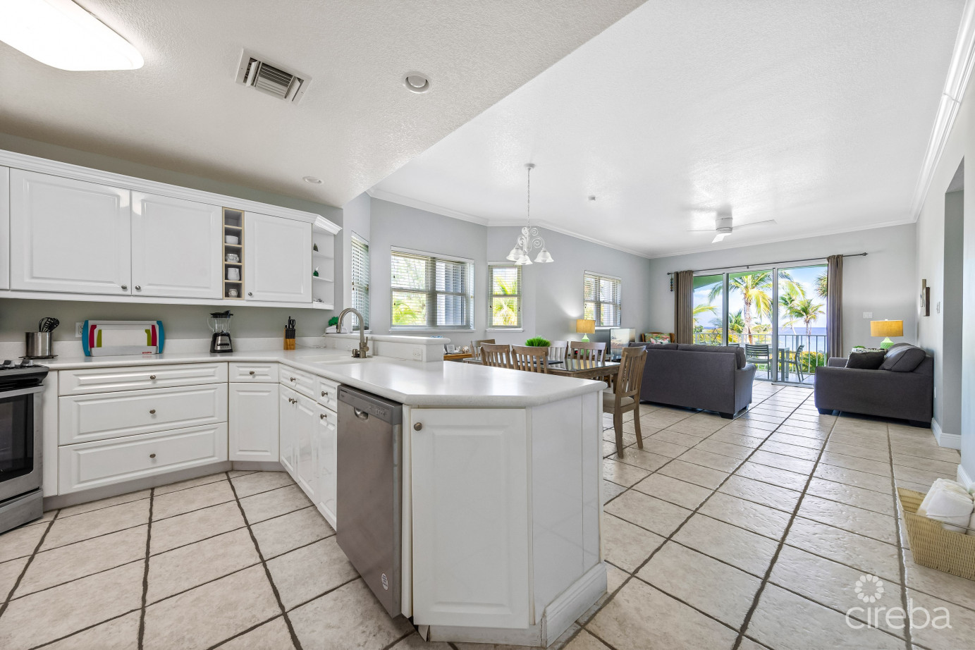 On The Bay 208, North Side Condo