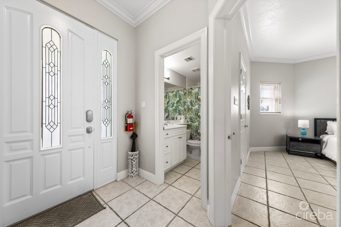 On The Bay 208, North Side Condo