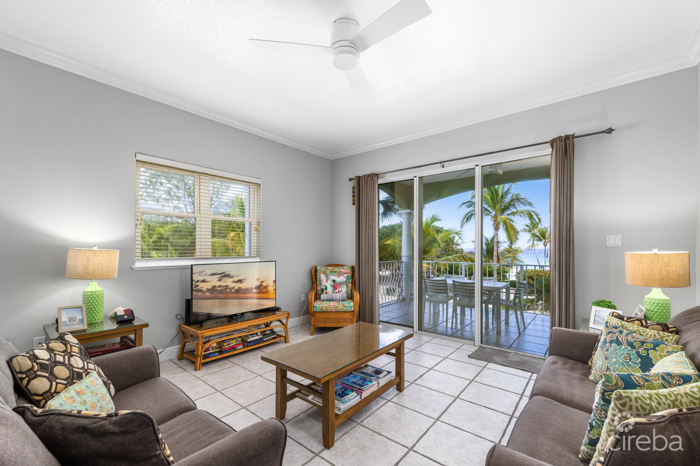 On The Bay 208, North Side Condo