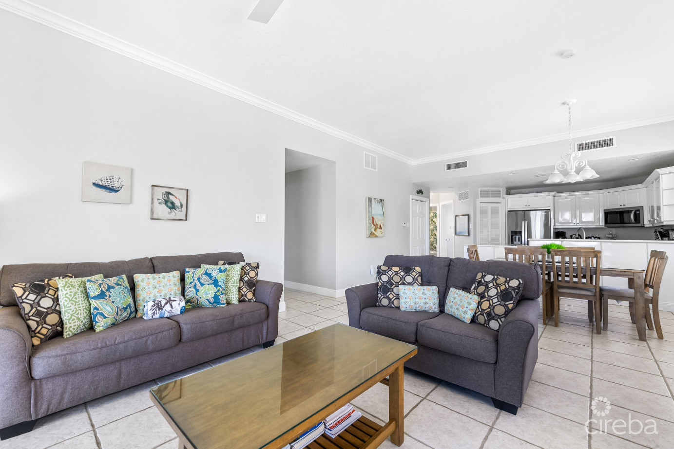 On The Bay 208, North Side Condo