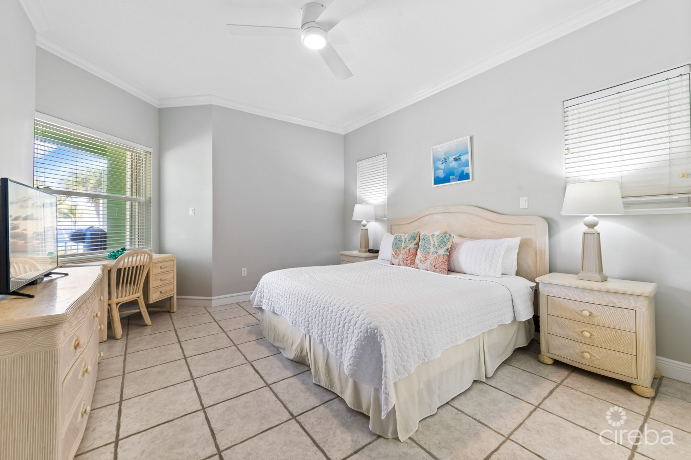 On The Bay 208, North Side Condo