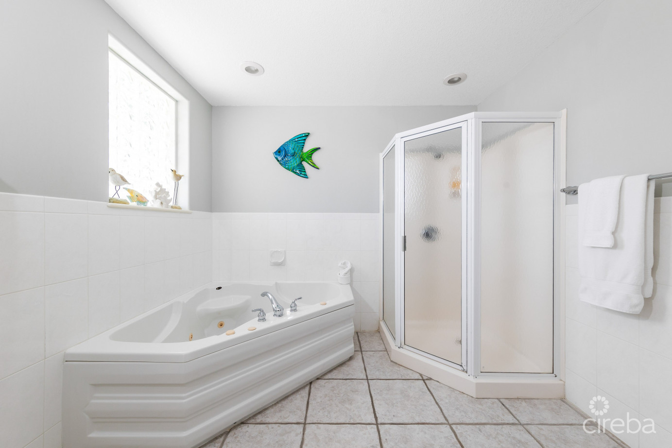 On The Bay 208, North Side Condo