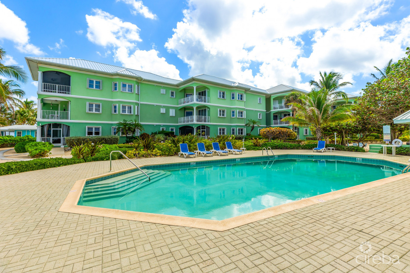 On The Bay 208, North Side Condo