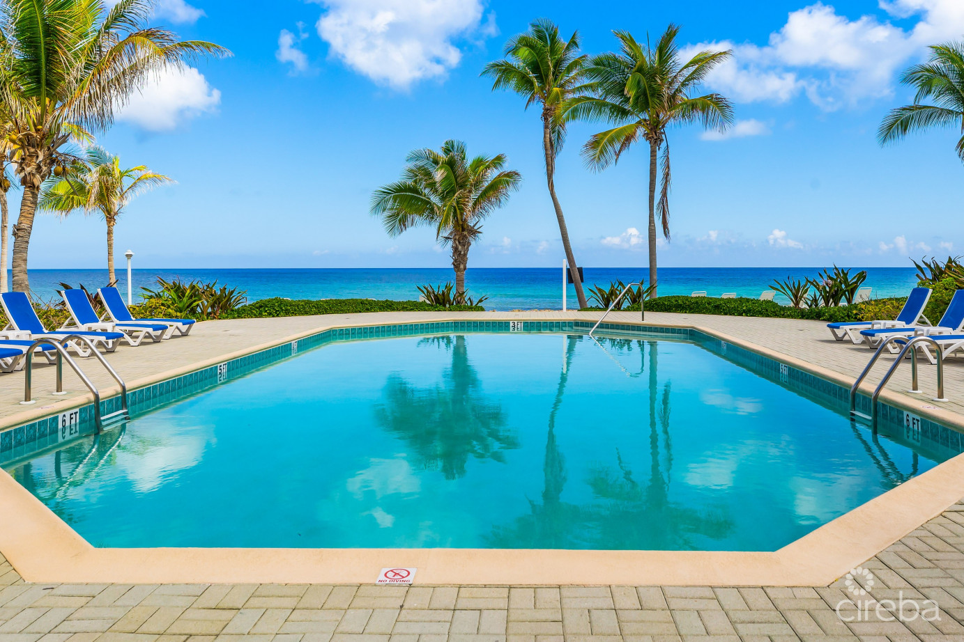 On The Bay 208, North Side Condo