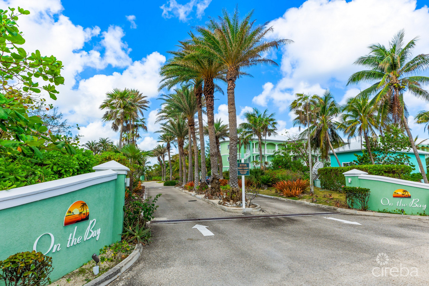 On The Bay 208, North Side Condo