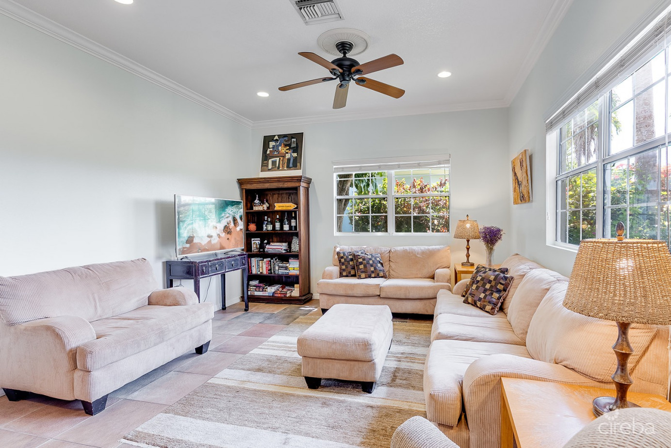 Rare Opportunity - Detached Family Home In Britannia Regents Court