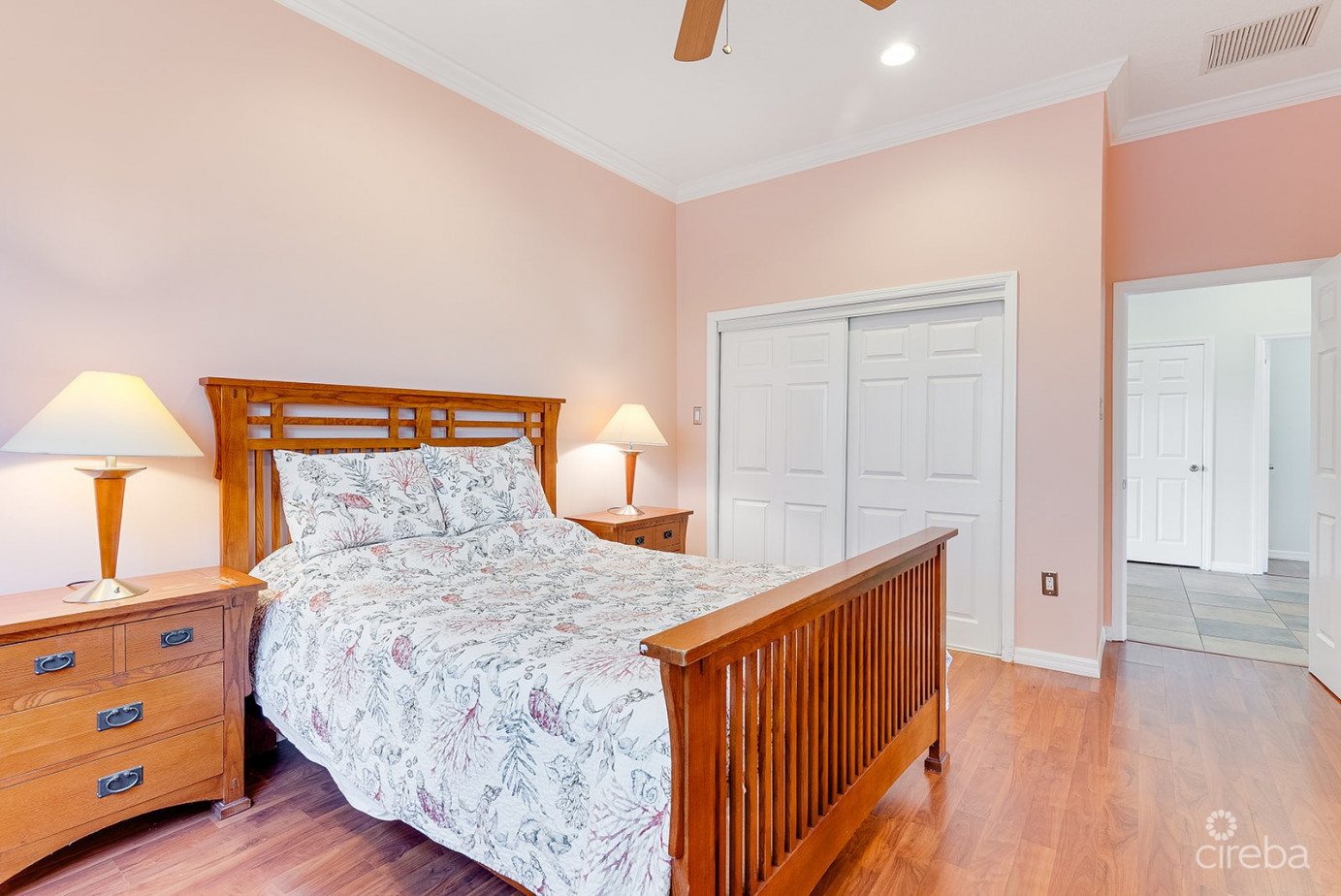 Rare Opportunity - Detached Family Home In Britannia Regents Court