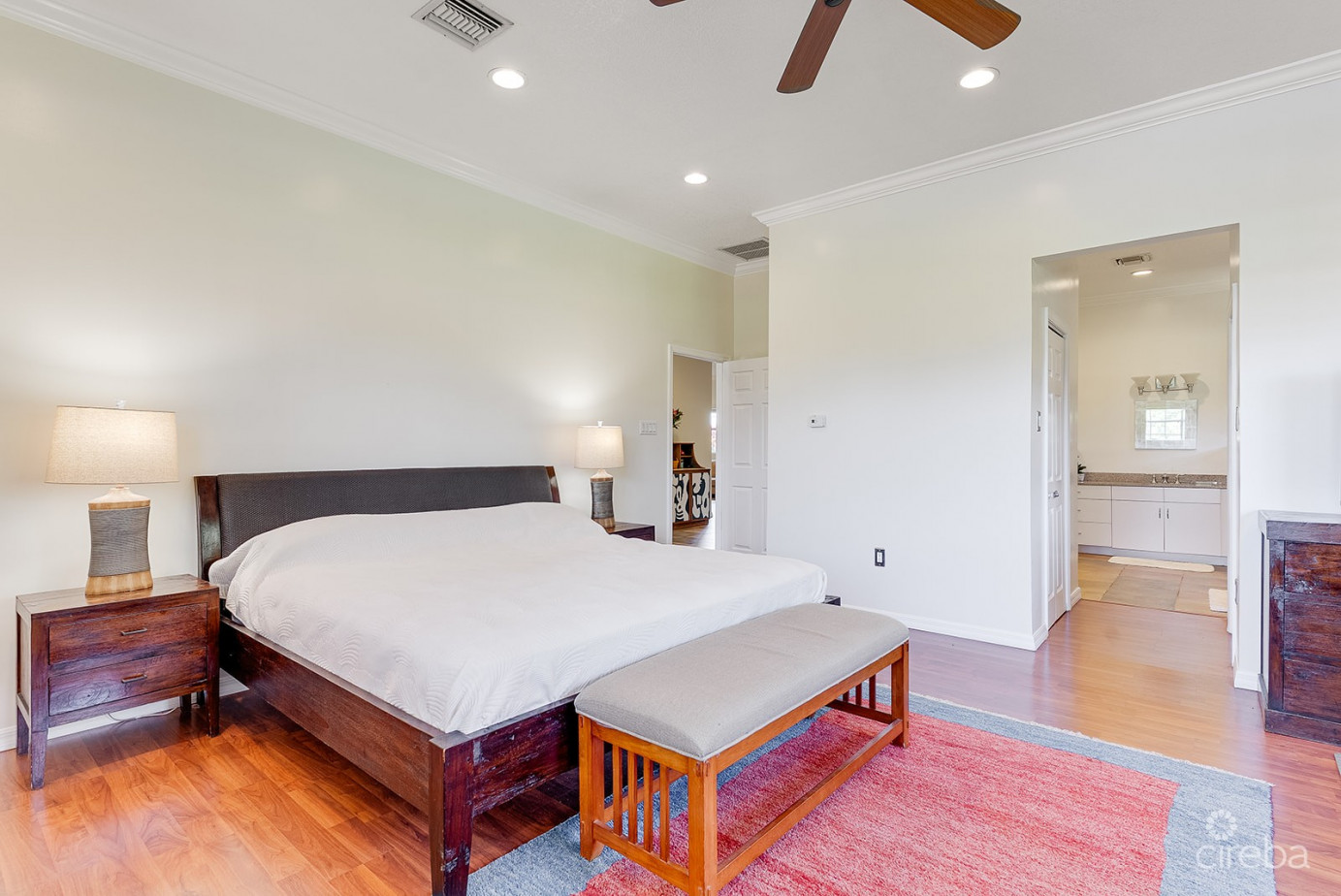 Rare Opportunity - Detached Family Home In Britannia Regents Court