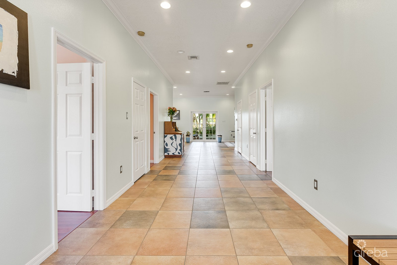 Rare Opportunity - Detached Family Home In Britannia Regents Court