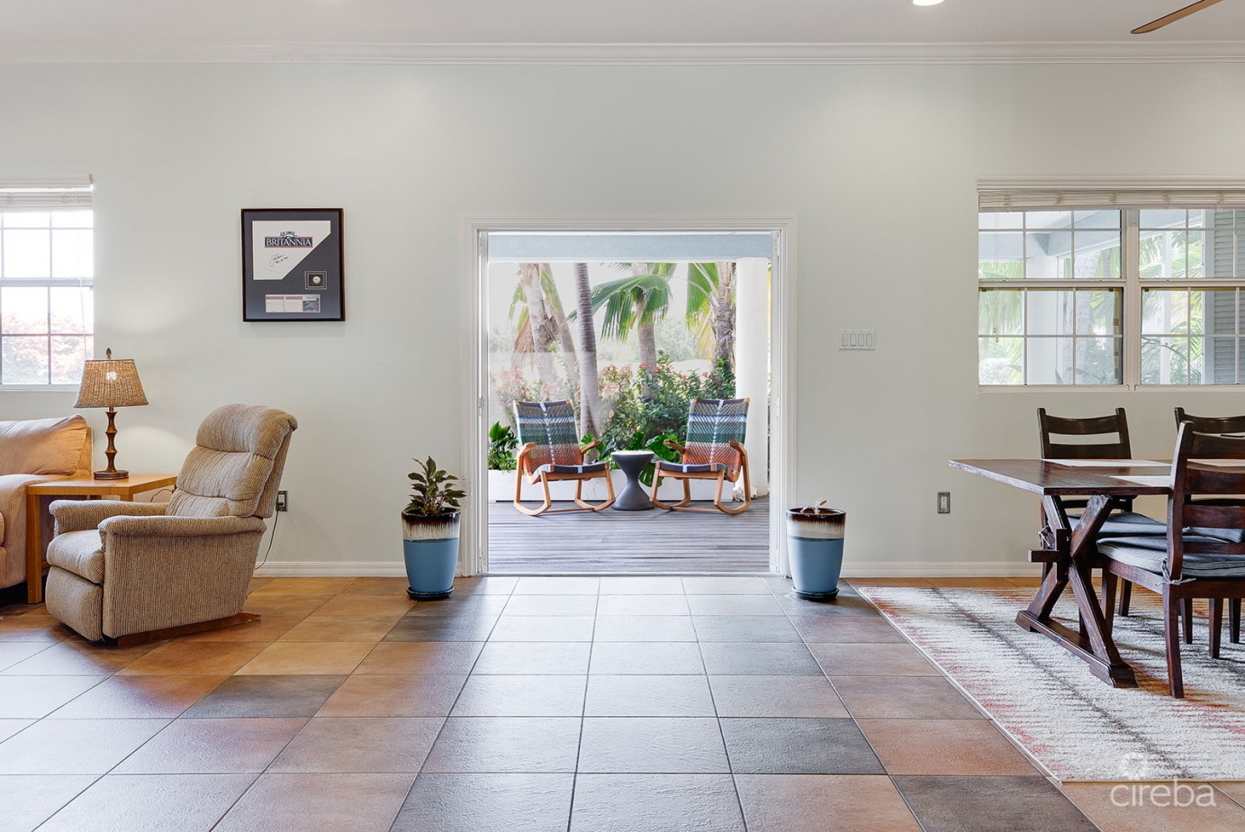 Rare Opportunity - Detached Family Home In Britannia Regents Court