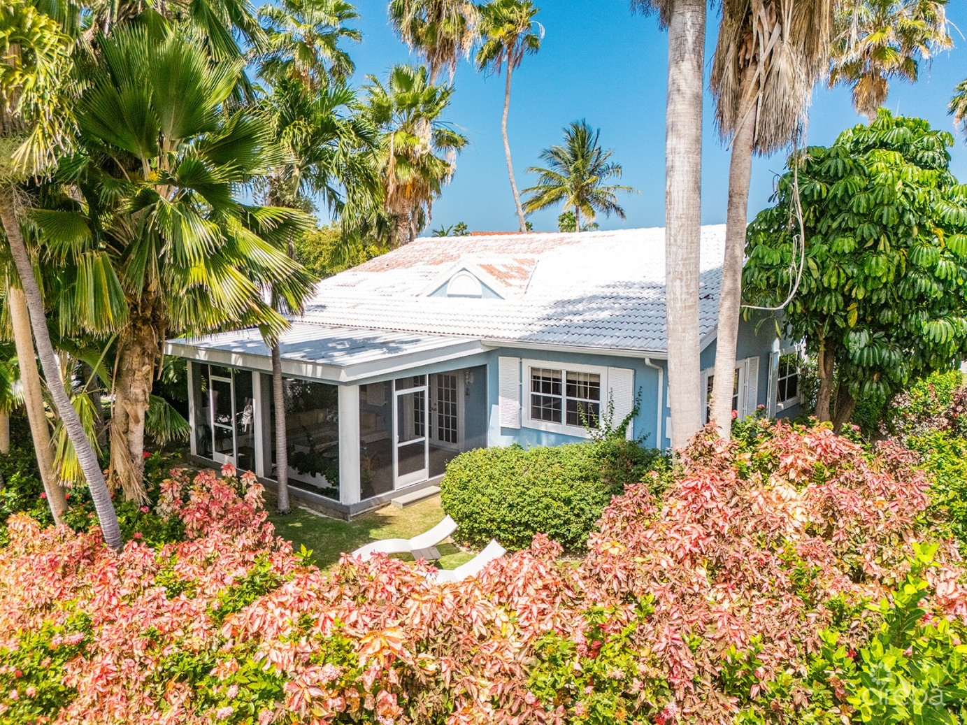 Rare Opportunity - Detached Family Home In Britannia Regents Court