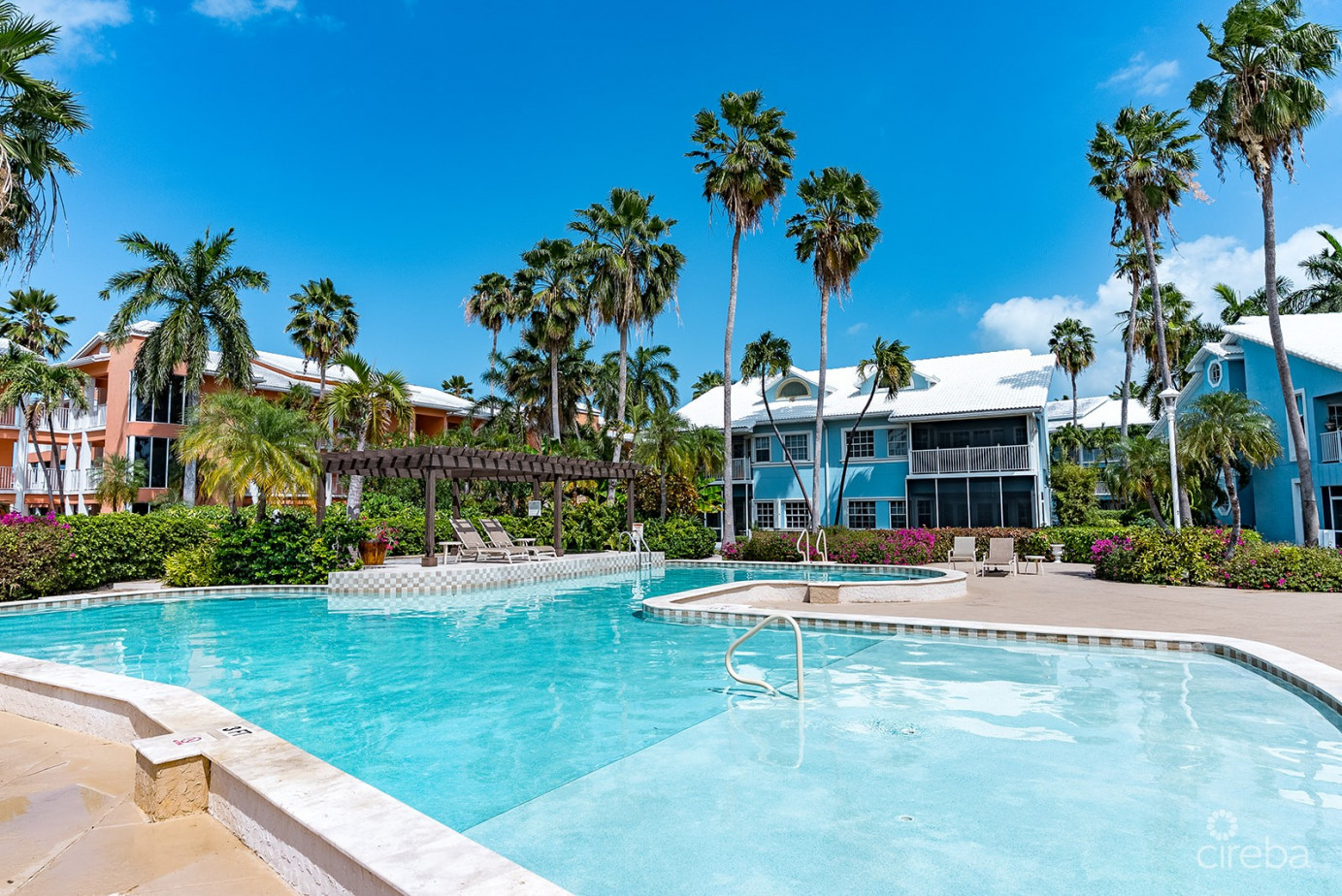 Rare Opportunity - Detached Family Home In Britannia Regents Court