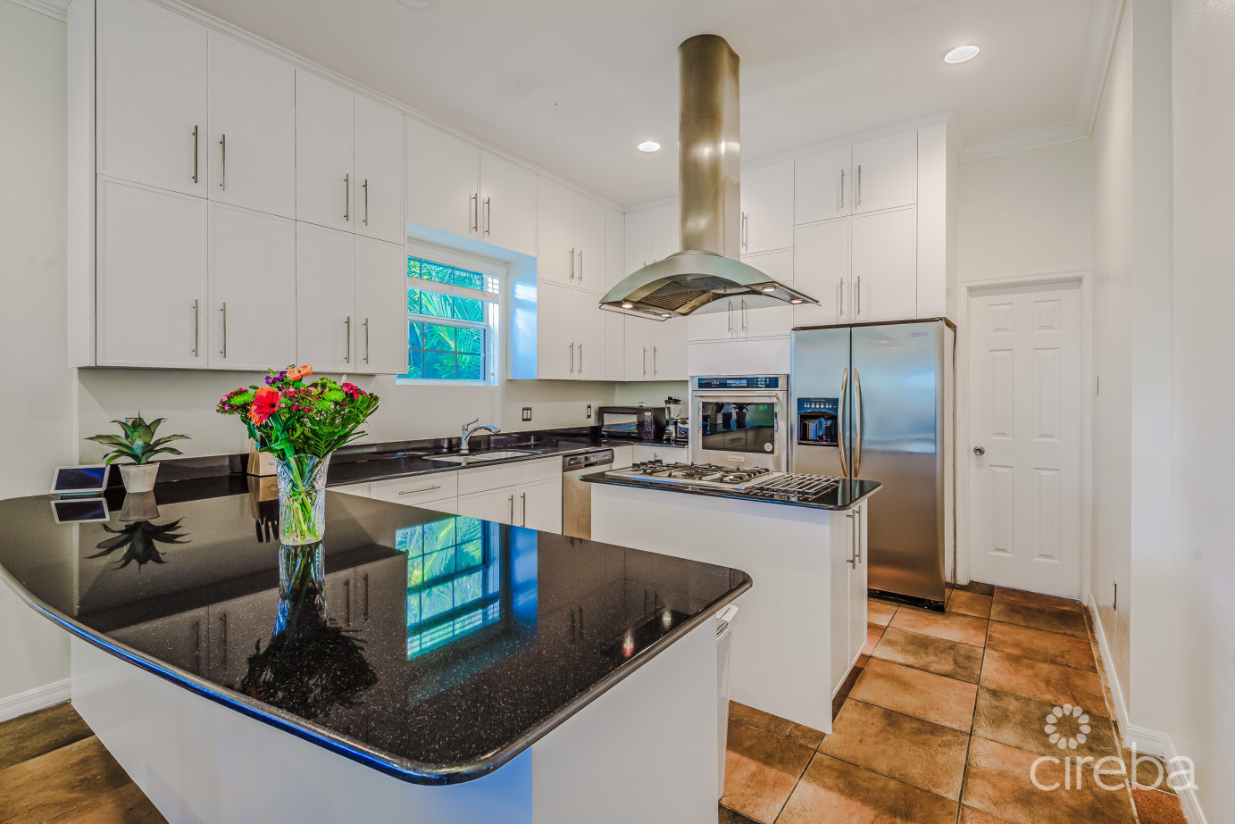 Rare Opportunity - Detached Family Home In Britannia Regents Court