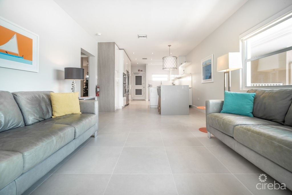 Christopher Columbus Penthouse Oceanview