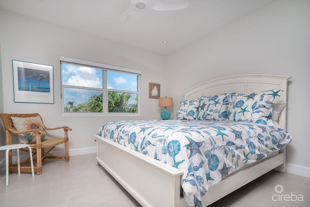 Christopher Columbus Penthouse Oceanview