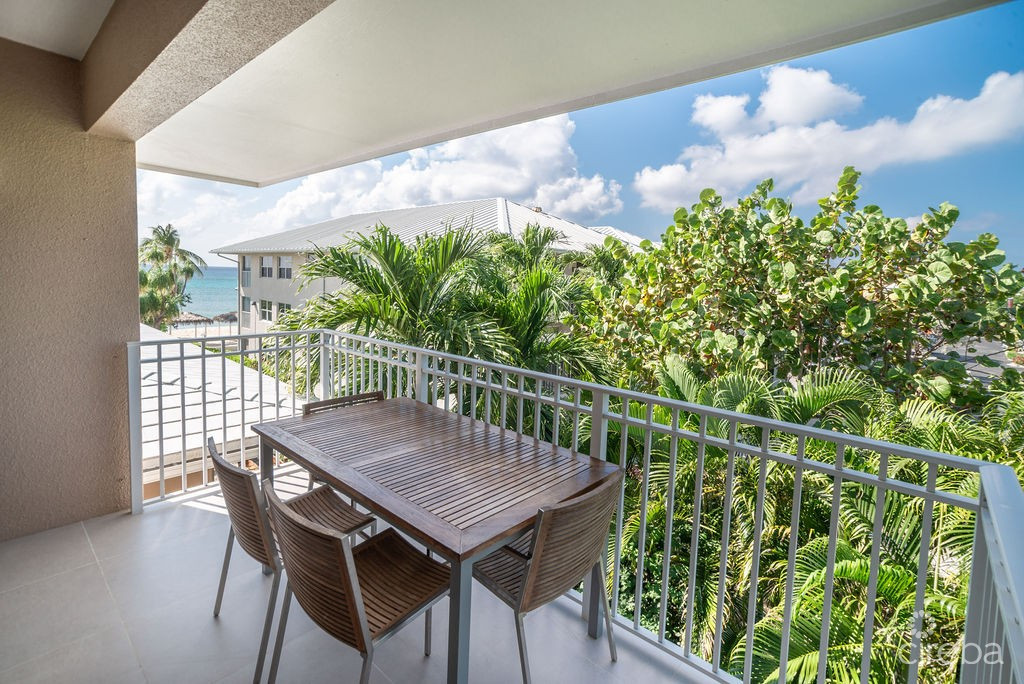 Christopher Columbus Penthouse Oceanview