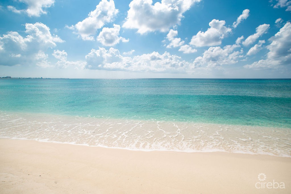 Christopher Columbus Penthouse Oceanview